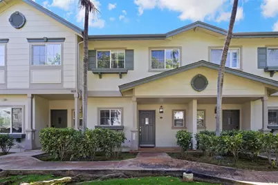 91-1055 Kaimalie Street #2N3, Ewa Beach, HI 96706 - Photo 1