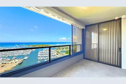 1650 Ala Moana Boulevard #2305, Honolulu, HI 96815 - Photo 1