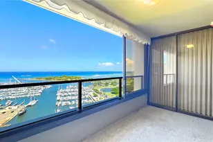 1650 Ala Moana Blvd, Honolulu, HI 96815 - Photo 1
