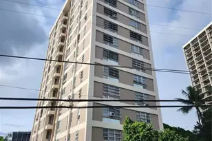 1616 Liholiho St, Honolulu, HI 96822 - Photo 1