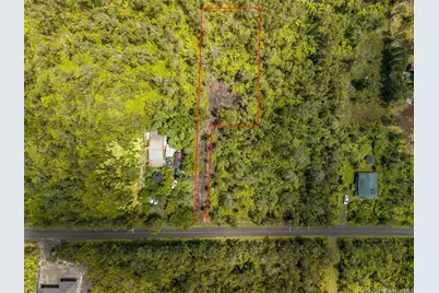11-3184 Alaula Street #A, Volcano, HI 96785 - Photo 1