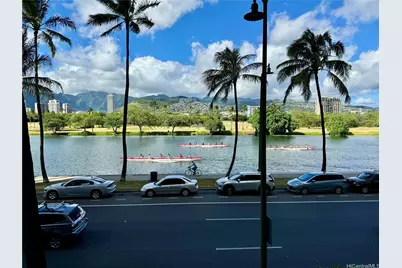 2355 Ala Wai Boulevard #204, Honolulu, HI 96815 - Photo 1