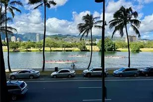2355 Ala Wai Blvd, Honolulu, HI 96815 - Photo 1