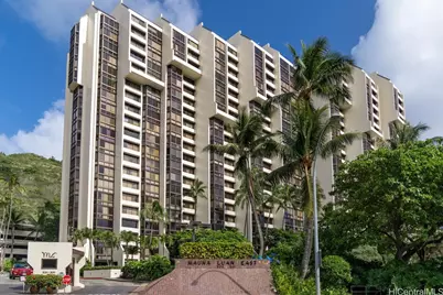 501 Hahaione Street #19K, Honolulu, HI 96825 - Photo 1