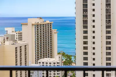 201 Ohua Avenue #2912 T-2 Mauka, Honolulu, HI 96815 - Photo 1