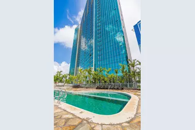 1177 Queen Street #1408, Honolulu, HI 96814 - Photo 1