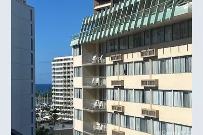 1850 Ala Moana Boulevard #915, Honolulu, HI 96815 - Photo 1