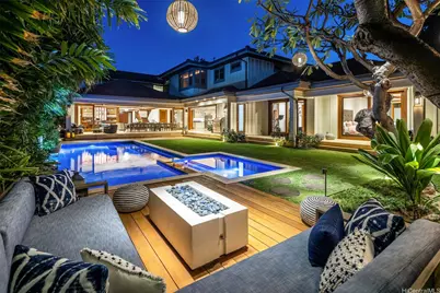 4612 Aukai Avenue, Honolulu, HI 96816 - Photo 1