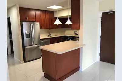 2533 Ala Wai Boulevard #901, Honolulu, HI 96815 - Photo 1