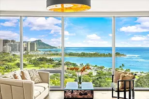 1118 Ala Moana Blvd, Honolulu, HI 96814 - Photo 1