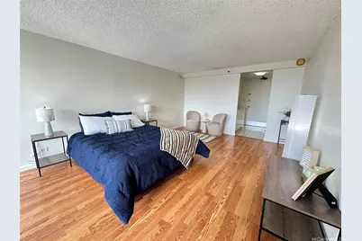 445 Seaside Avenue #3108, Honolulu, HI 96815 - Photo 1