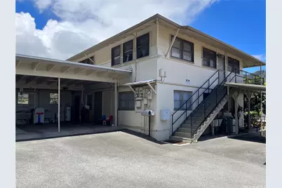 2746 Rooke Avenue #2, Honolulu, HI 96817 - Photo 1