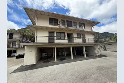 2740 Rooke Avenue #1, Honolulu, HI 96817 - Photo 1