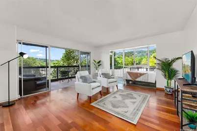1658 Liholiho Street #406, Honolulu, HI 96822 - Photo 1