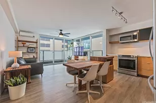 801 South St, Honolulu, HI 96813 - Photo 1
