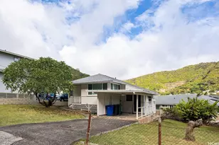 2329 Orchid St, Honolulu, HI 96816 - Photo 1