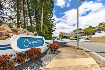 287 Mananai Place #48/A, Honolulu, HI 96818 - Photo 1