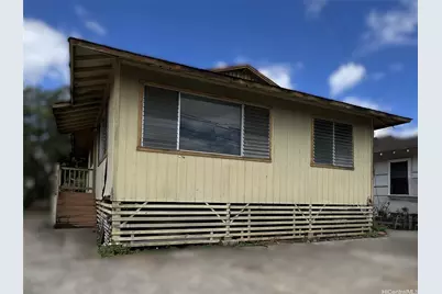 1319 Arsenal Road, Honolulu, HI 96819 - Photo 1