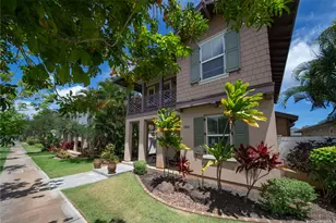 91-1123 Waipuhia St, Ewa Beach, HI 96706 - Photo 1