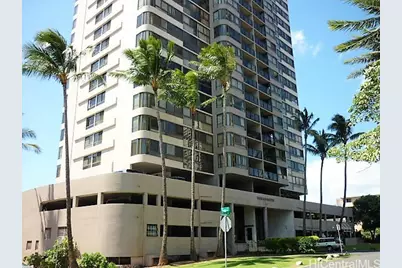 2724 Kahoaloha Lane #2501, Honolulu, HI 96826 - Photo 1