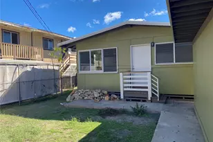 87-125 Kakalena St, Waianae, HI 96792 - Photo 1