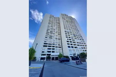 1717 Mott Smith Drive #3, Honolulu, HI 96822 - Photo 1