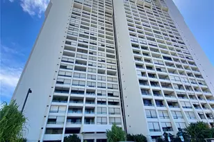 1717 Mott Smith Dr, Honolulu, HI 96822 - Photo 1