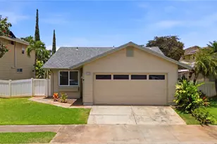 91-532 Koihala Pl, Ewa Beach, HI 96706 - Photo 1