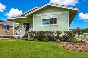 91-1316 Hoomahua St, Ewa Beach, HI 96706 - Photo 1