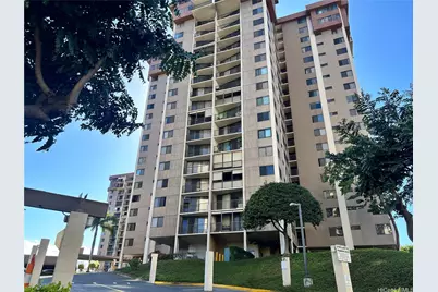 98-487 Koauka Loop #B1806, Aiea, HI 96701 - Photo 1