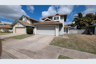 91-226 Kaana Place, Kapolei, HI 96707 - Photo 1