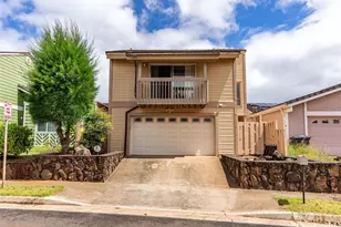 94-1116 Mikilana Pl, Waipahu, HI 96797 - Photo 1