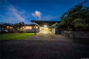 410A Kalama St, Kailua, HI 96734 - Photo 1