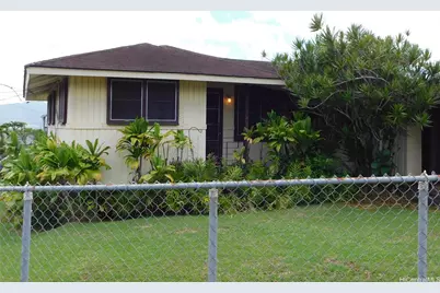1769 Koikoi Street, Wahiawa, HI 96786 - Photo 1