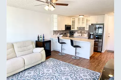 411 Hobron Lane #1505, Honolulu, HI 96815 - Photo 1
