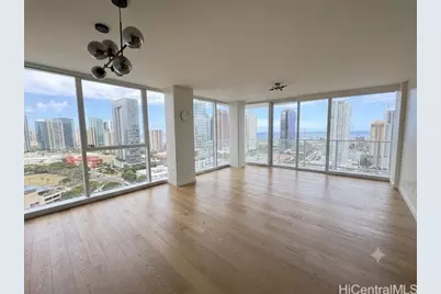888 Kapiolani Boulevard #2505, Honolulu, HI 96813 - Photo 1