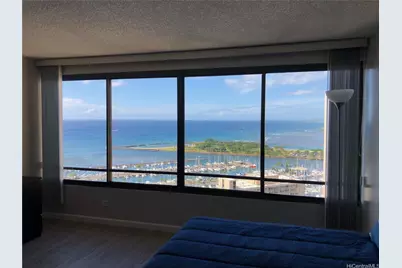 1778 Ala Moana Boulevard #3620, Honolulu, HI 96815 - Photo 1