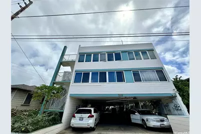 2618 Maunawai Place #2, Honolulu, HI 96826 - Photo 1