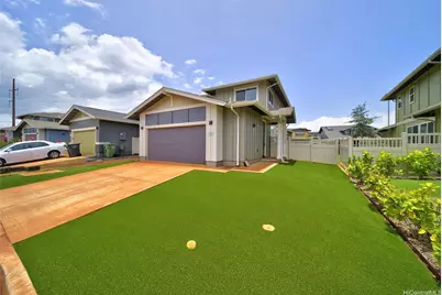 94-1133 Halekukui Street #54, Waipahu, HI 96797 - Photo 1