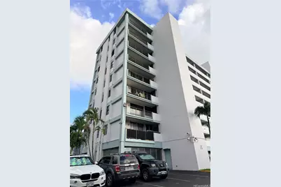 45-535 Luluku Road #B34, Kaneohe, HI 96744 - Photo 1