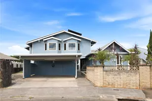 95-461 Kaulia Pl, Mililani, HI 96789 - Photo 1