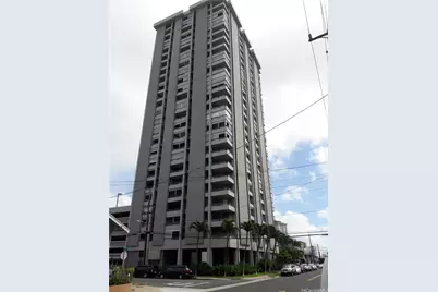 2100 Date Street #501, Honolulu, HI 96826 - Photo 1