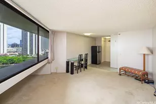 1700 Ala Moana Blvd, Honolulu, HI 96815 - Photo 1