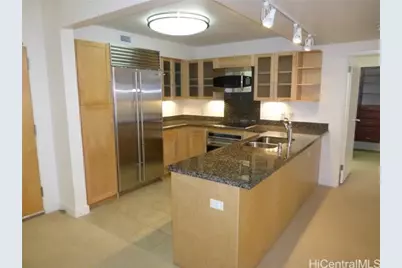 600 Queen Street #1603, Honolulu, HI 96813 - Photo 1