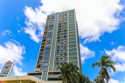 2444 Hihiwai Street #503, Honolulu, HI 96826 - Photo 1