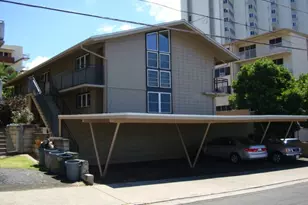 1060 Lunalilo St, Honolulu, HI 96822 - Photo 1