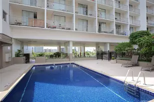 1920 Ala Moana Blvd, Honolulu, HI 96815 - Photo 1