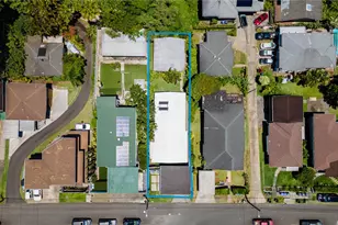 2701 Liliha St, Honolulu, HI 96817 - Photo 1