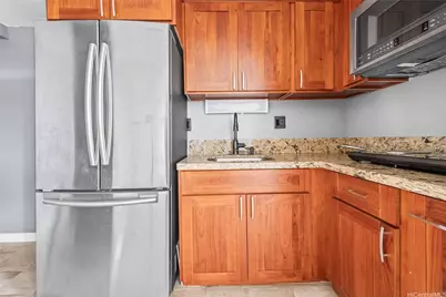 1060 Kamehameha Highway #1405A, Pearl City, HI 96782 - Photo 1