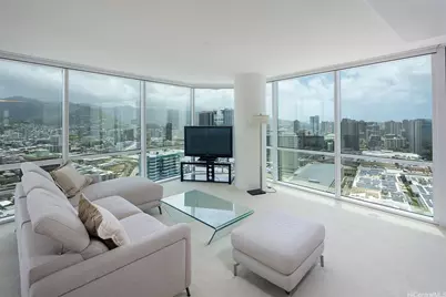 88 Piikoi Street #4003, Honolulu, HI 96814 - Photo 1
